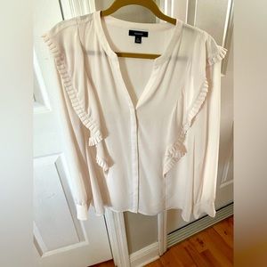 Alfani blouse women’s size XXL